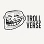 TROLL VERSE logo