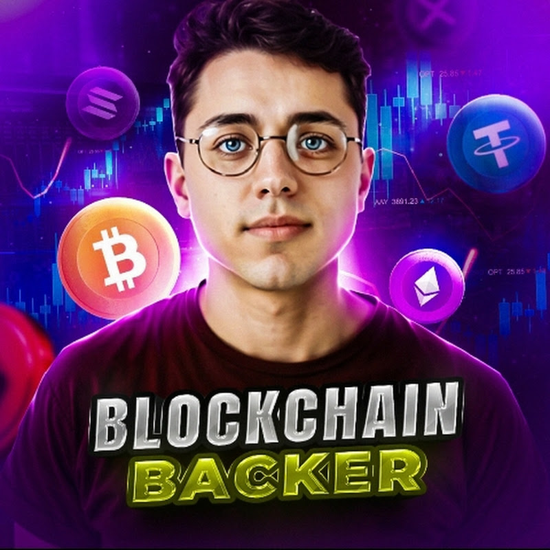 CRYPTO BLOCKCHAIN BACKER