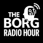 The Borg Radio Hour channel logo