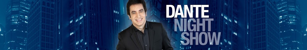 Dante Night Show YouTube channel avatar