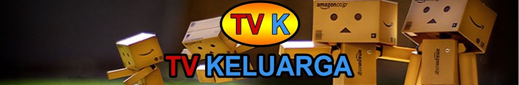 TV KELUARGA Avatar de canal de YouTube