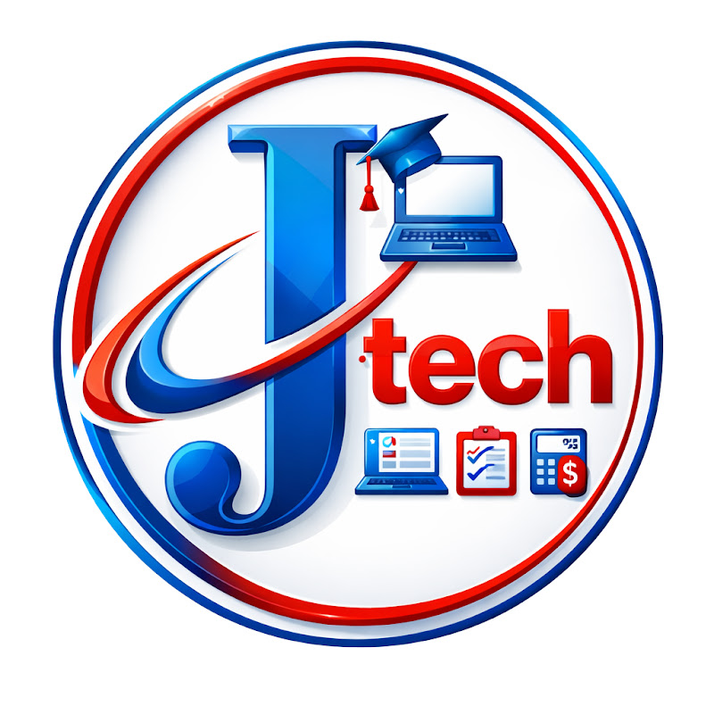 Jtech Technical View