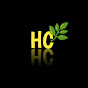 Hotty Crafts logo