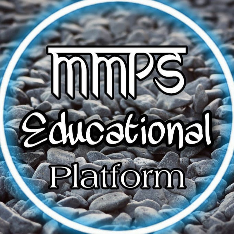 MMPS Educational Platform