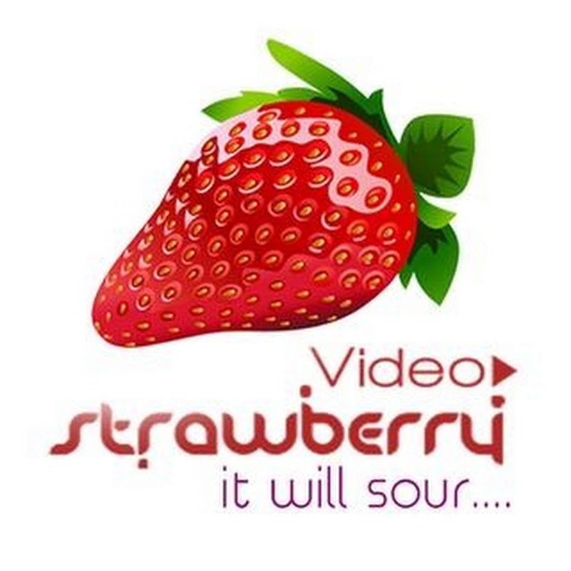 Video Strawberry