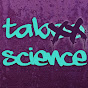 Taboo Science YouTube Profile Photo