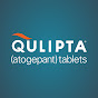 QULIPTA® (atogepant)  logo