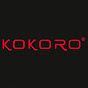 Kokoro Mx  logo