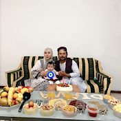 مهاجر ولاگ Mahajir Vlog