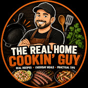 The Real Home Cookin' Guy