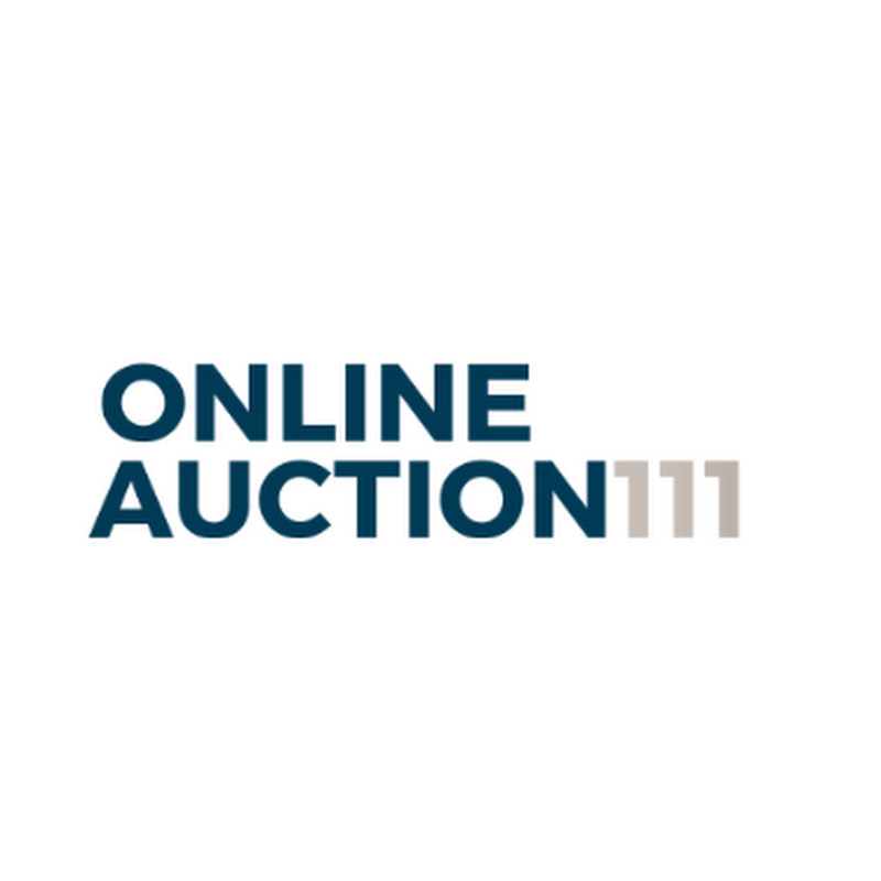 Online Auction 111