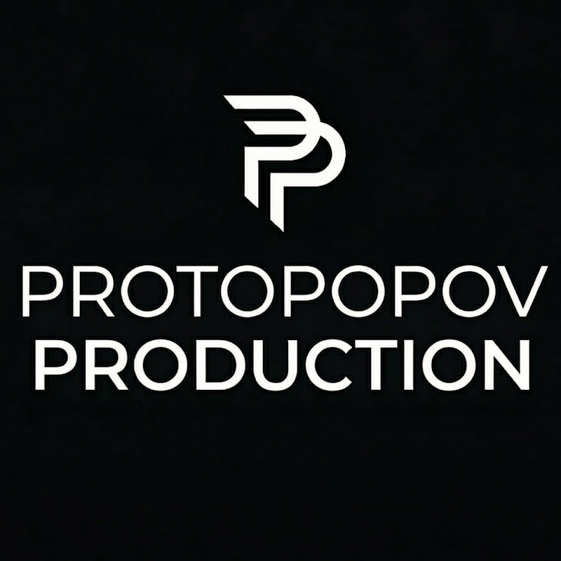 PROTOPOPOV PRODUCTION 
