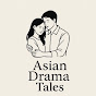 Asian drama Tales  logo