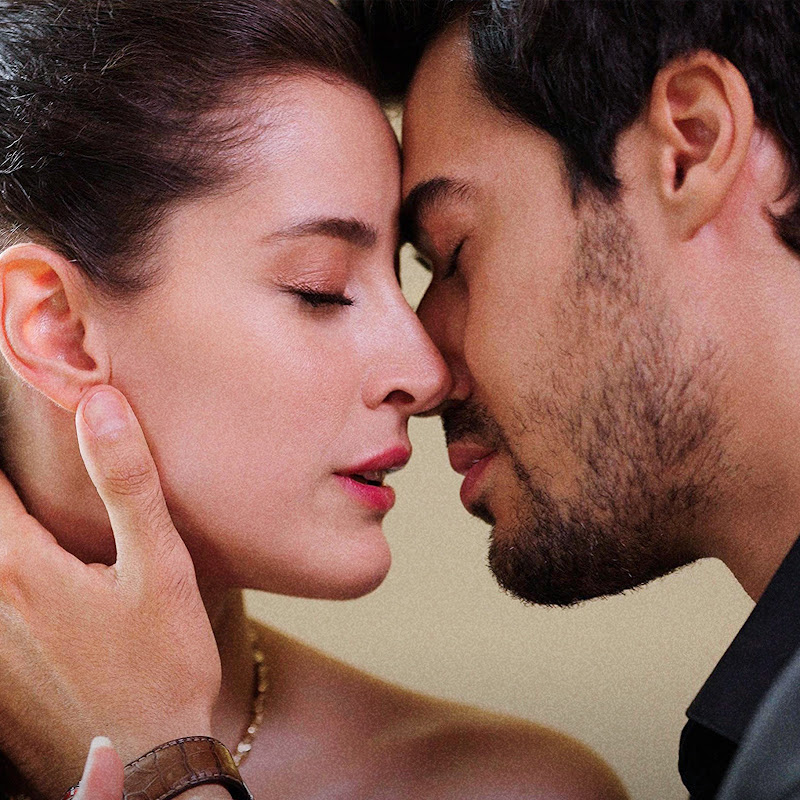 ​إدمان الدراما الصينية​