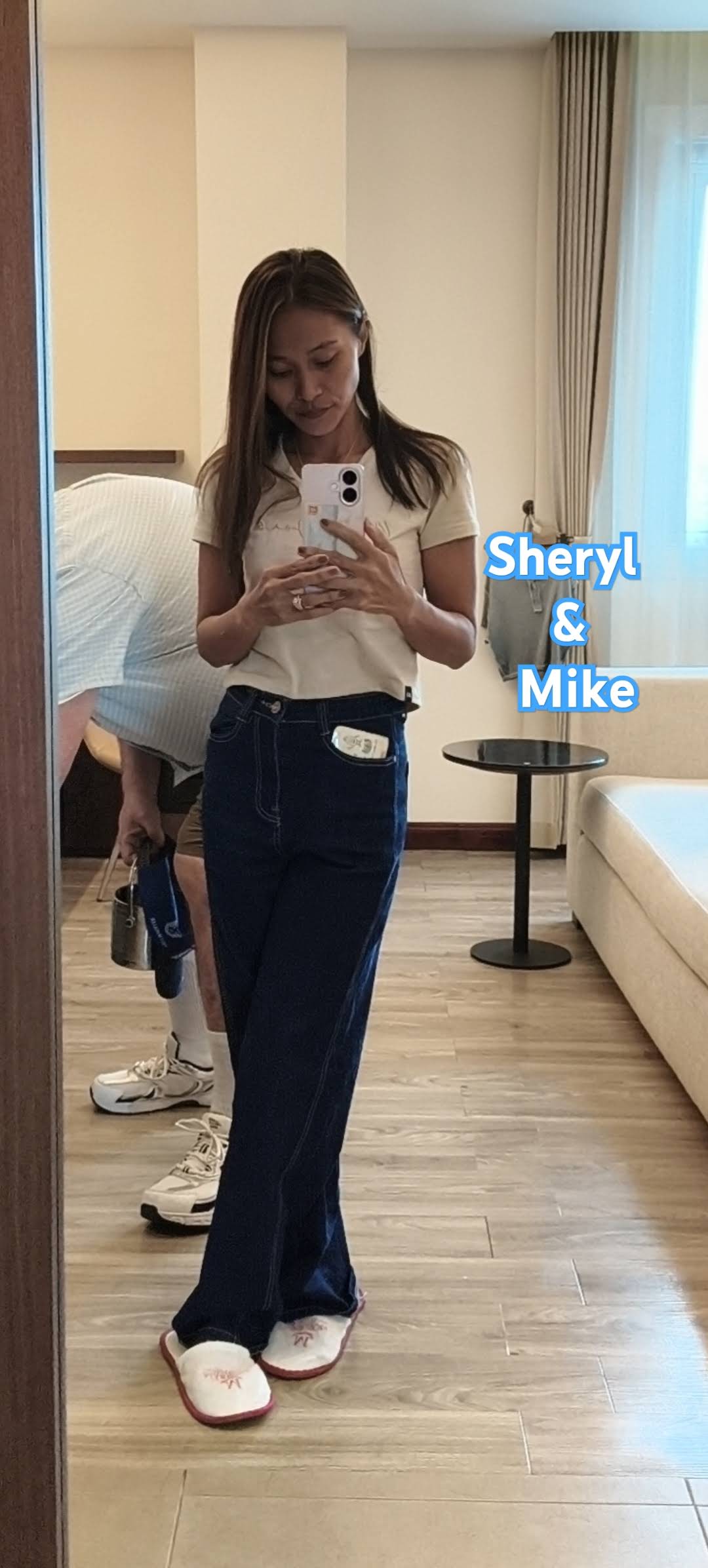 sherylさま Post from Sheryl Ohm - YouTube