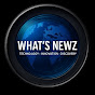 What's New-z logo