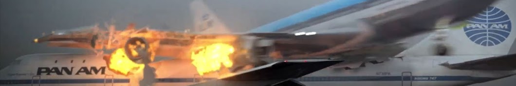 Air Crash Disaster Avatar del canal de YouTube