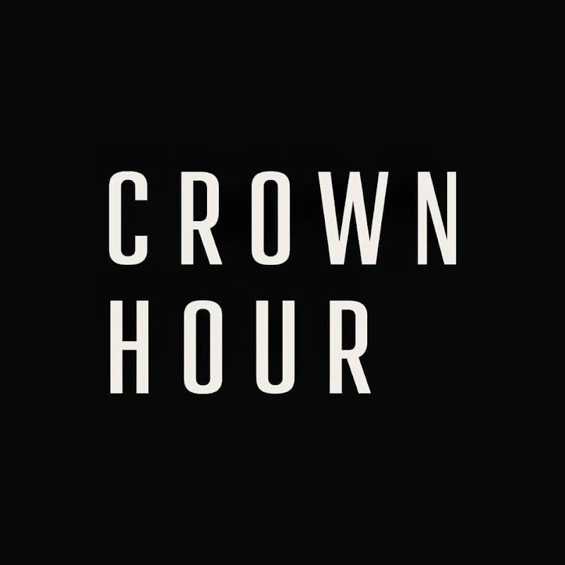 Crown Hour 手錶頻道