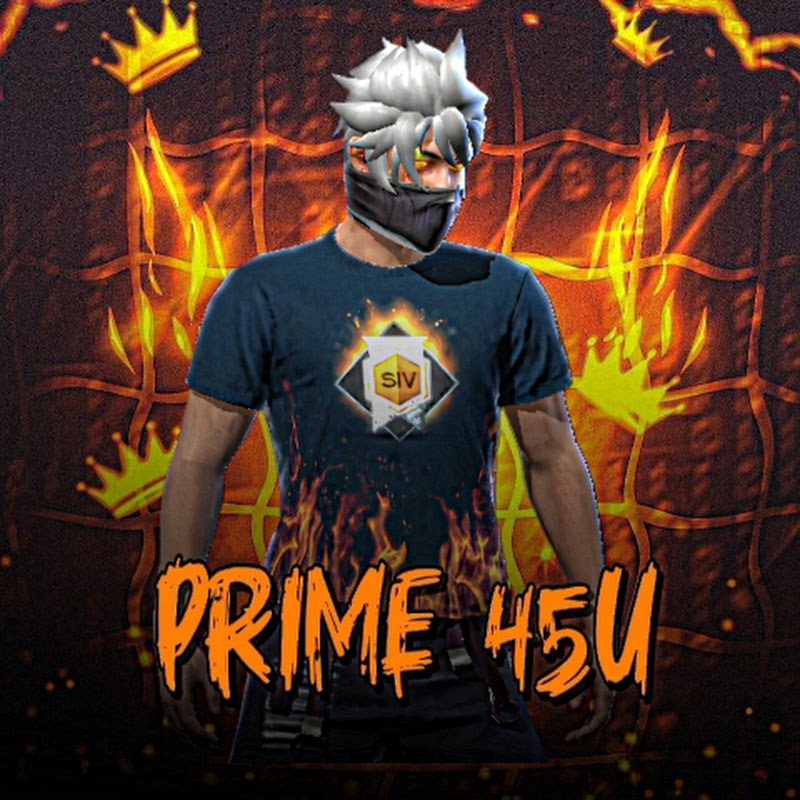 Prime 45U