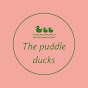 The Puddle Ducks logo