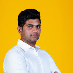 JC ASHMIT REDDY