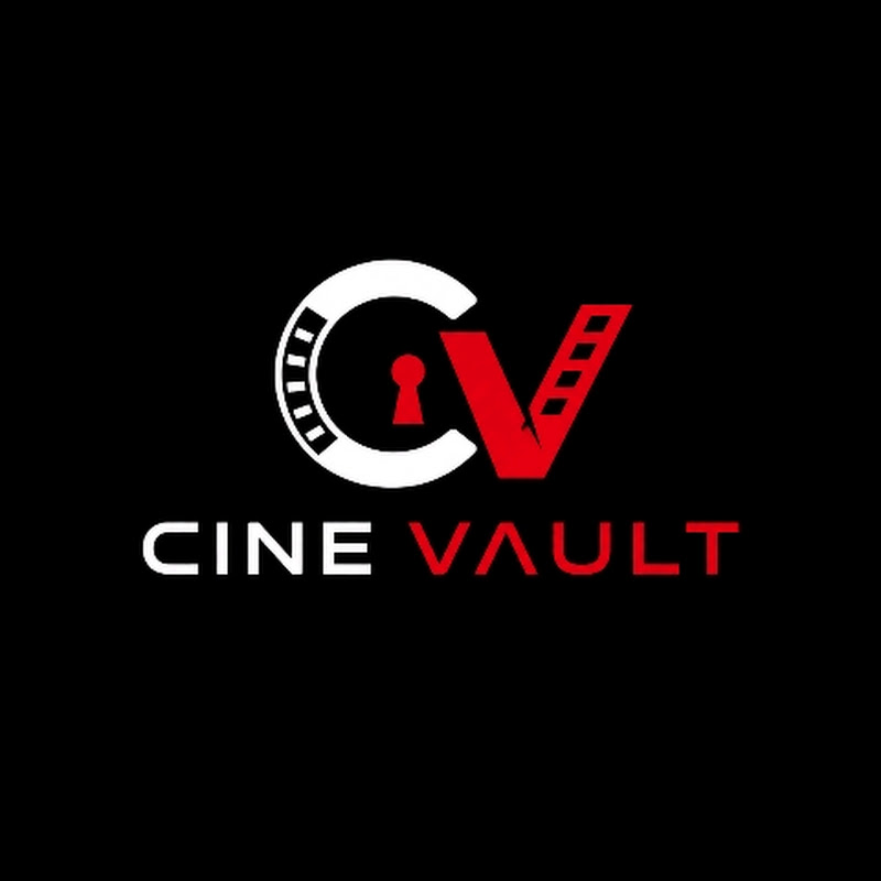 CineVaultHQ📽️