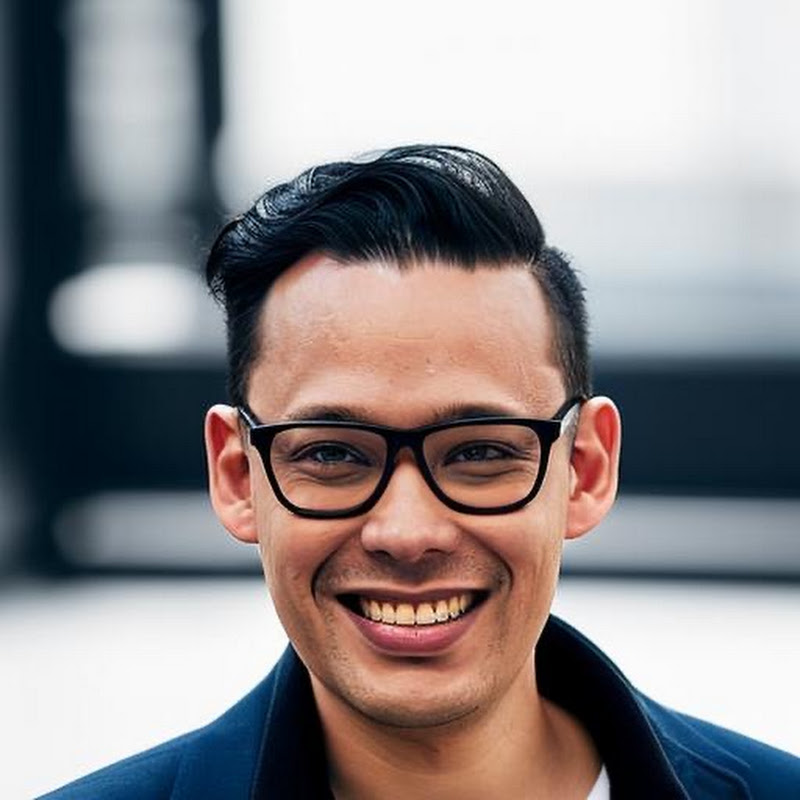 Justin Theng
