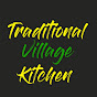 Traditional Village Kitchen