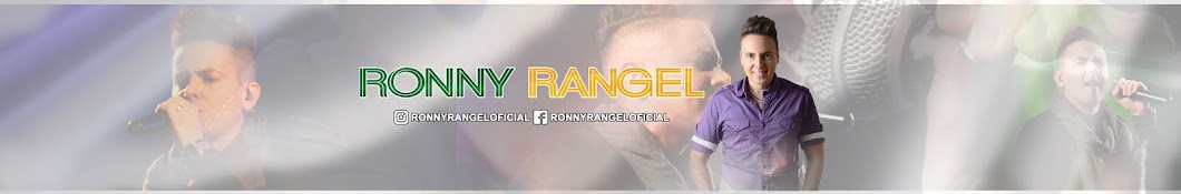Ronny e Rangel YouTube 频道头像
