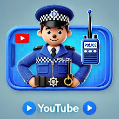 شرطة الأطفال