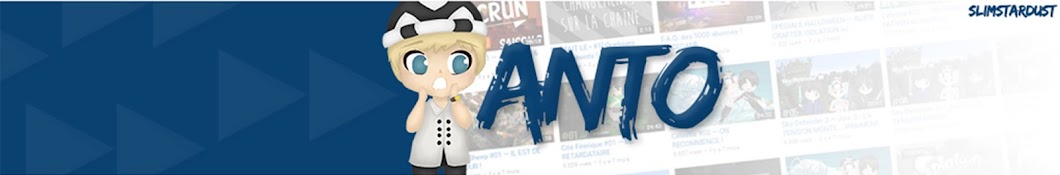 Anto Avatar channel YouTube 