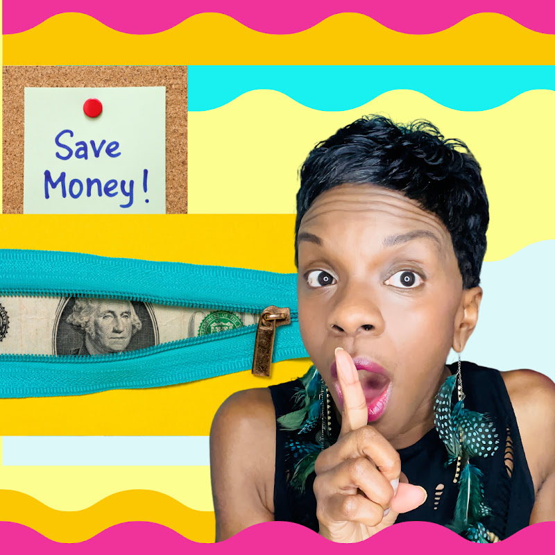 Trendy Savings & Budgeting
