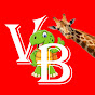 Victor Barshana logo