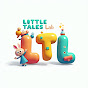 Little Tales Lab logo