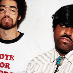 Gnarls Barkley - Topic