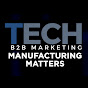 Manufacturing Matters Podcast logo