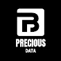 Precious Data logo