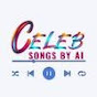 CelebSongsByAI logo