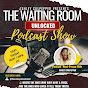 The Waiting Room Unlocked  logo