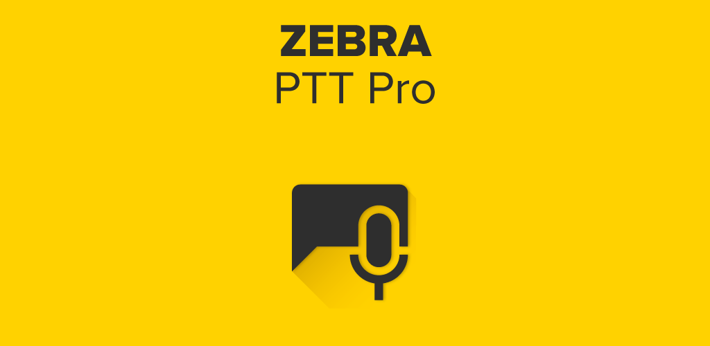 Zebra Wfc Ptt Pro V3 3 Apk For Android Zebra Technologies