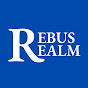 Rebus Realm logo