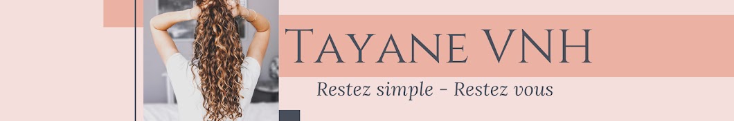Tayane VNH YouTube channel avatar