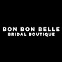 Bon Bon Belle Bridal Boutique logo