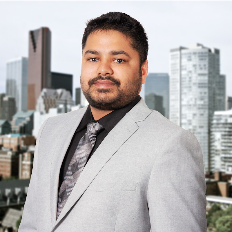 Realtor® Dinesh Jindal