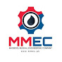 MMEC_Maqbool Mughal Engineering Company logo