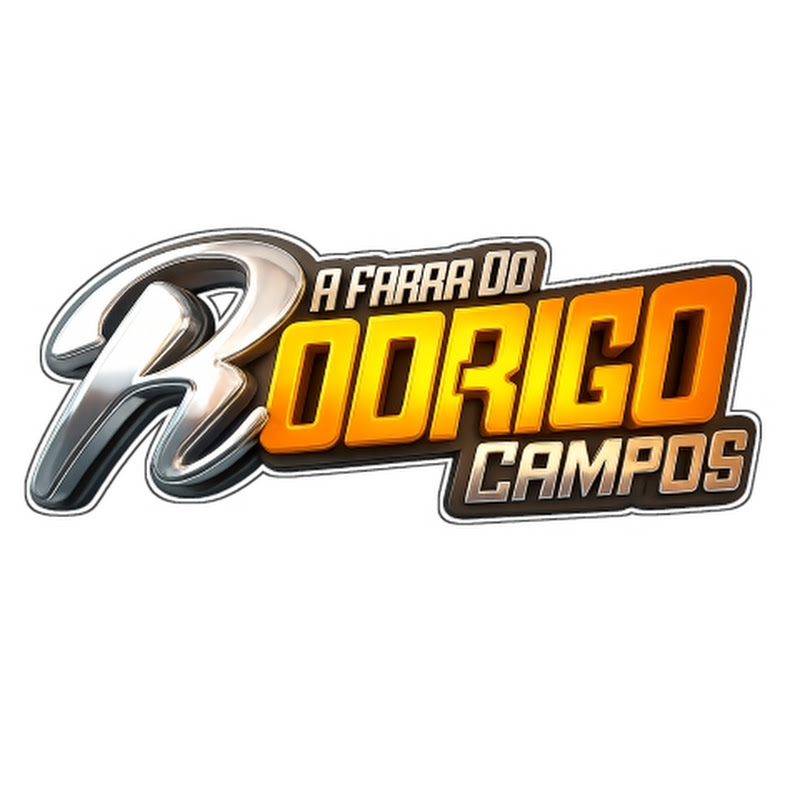 A Farra Do Dj Rodrigo campos