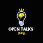 Open Talks Team - தமிழ் logo
