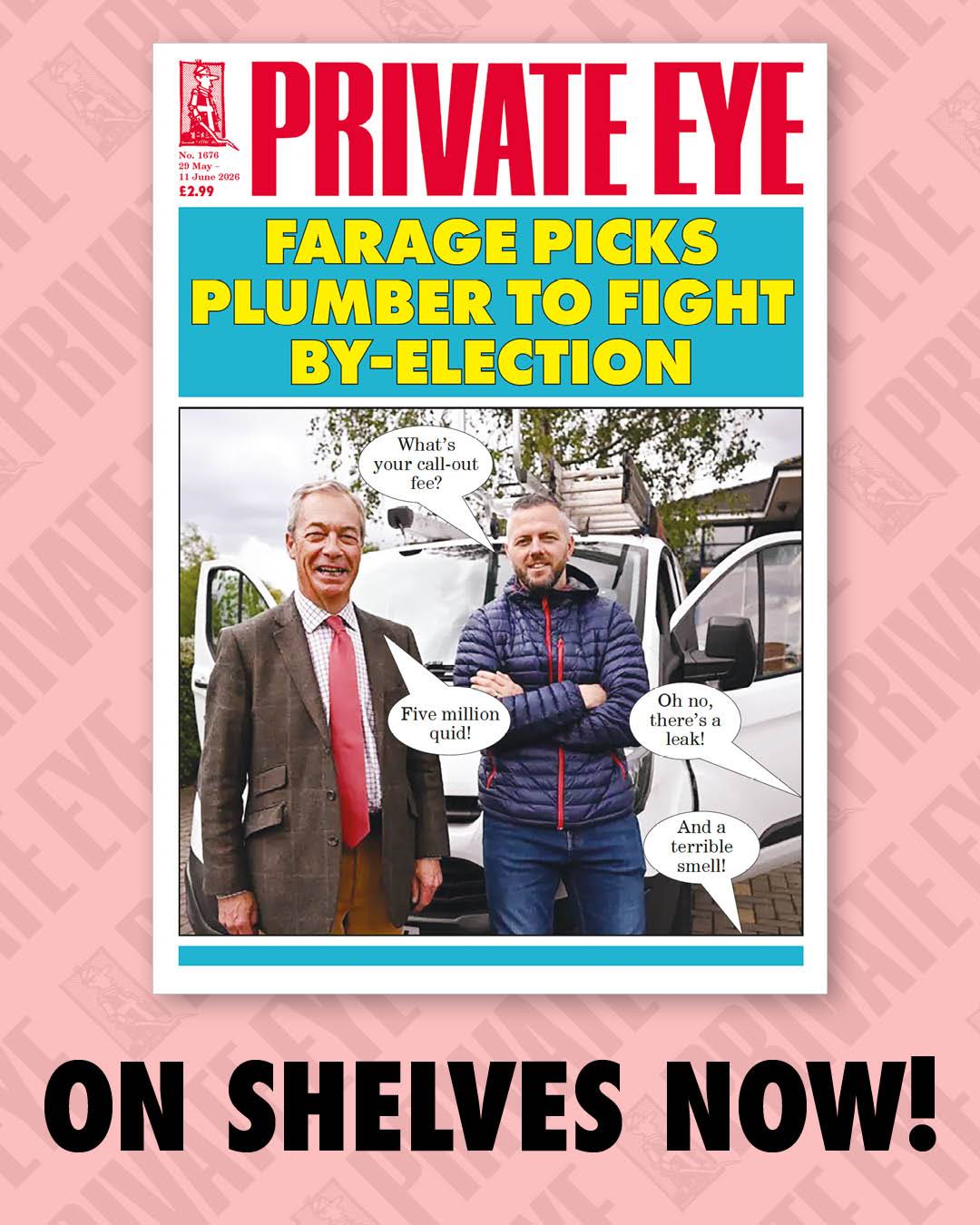 Private Eye Magazine - YouTube