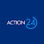 ACTION 24 TV 