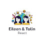 Eileen & Tolin logo